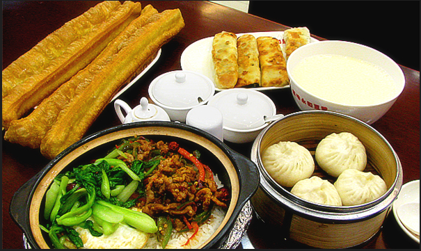 早起上班如何吃出營養(yǎng)？